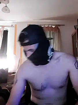 Septimu5 webcam show