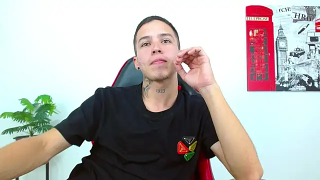 Chat XXX ao vivo de Cumandres18