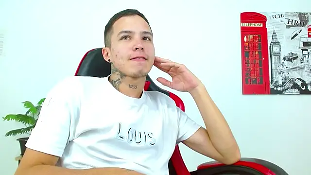 Show Webcam de Cumandres18