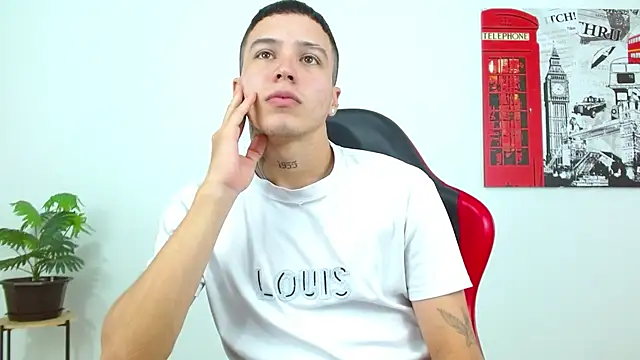Cumandres18 라이브 XXX 채팅