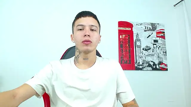 Cumandres18 网络视讯表演