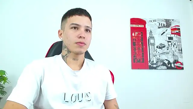 Cumandres18 网络视讯表演