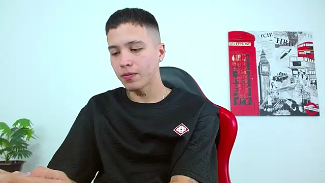 عرض كام Cumandres18