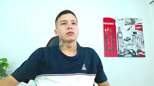 Cumandres18 웹캠 쇼