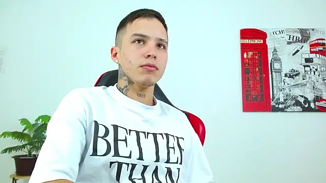 Cumandres18 网络视讯表演