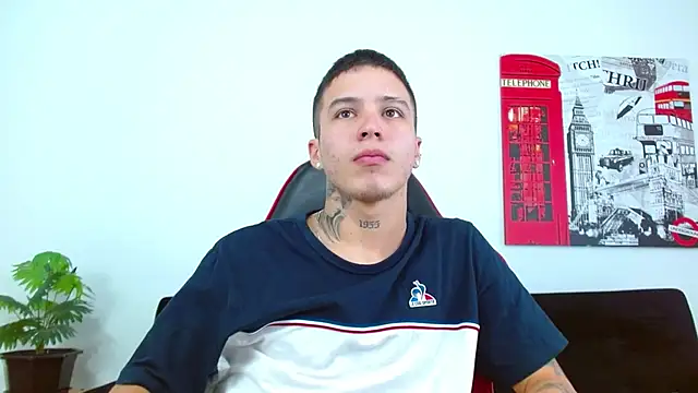 Cumandres18 网络视讯表演