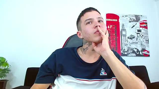 عرض كام Cumandres18