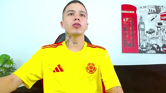 Chat XXX ao vivo de Cumandres18
