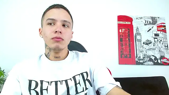 Cumandres18's Live XXX Chat