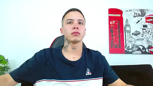 Chat XXX ao vivo de Cumandres18