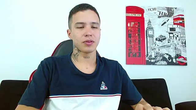 عرض كام Cumandres18