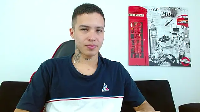 عرض كام Cumandres18