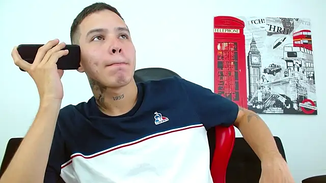 عرض كام Cumandres18
