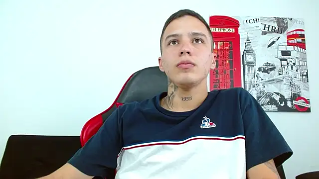 Cumandres18 – webcam-show