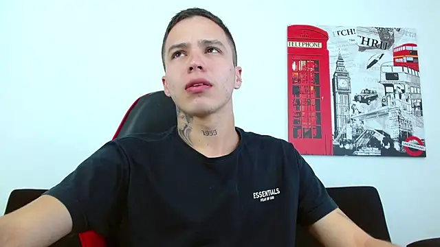 عرض كام Cumandres18
