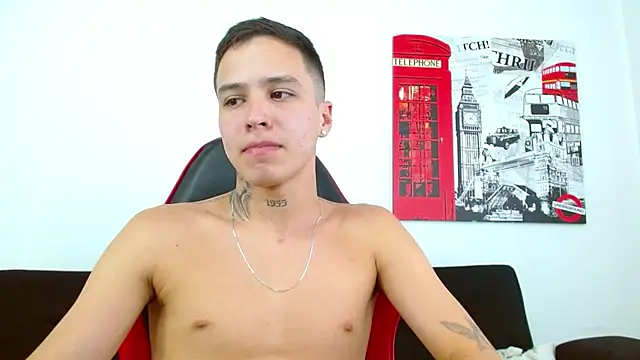 Cumandres18 网络视讯表演
