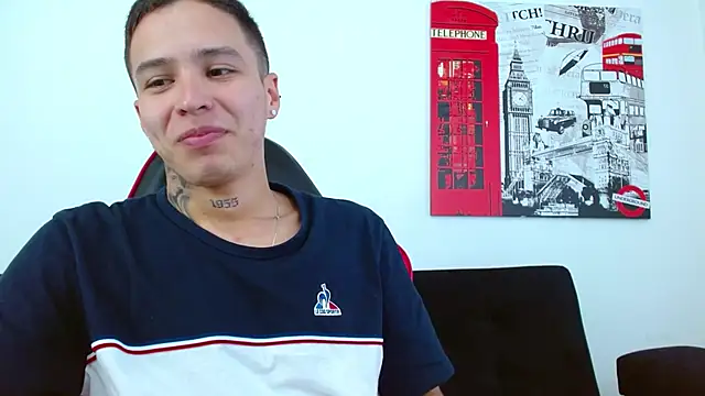 Cumandres18 网络视讯表演