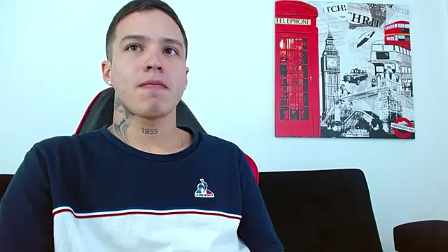 Cumandres18 网络视讯表演