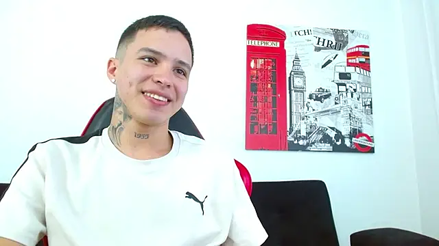 Cumandres18 网络视讯表演