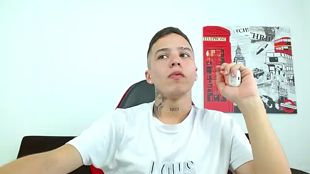 Chat +18 de Cumandres18 ao vivo