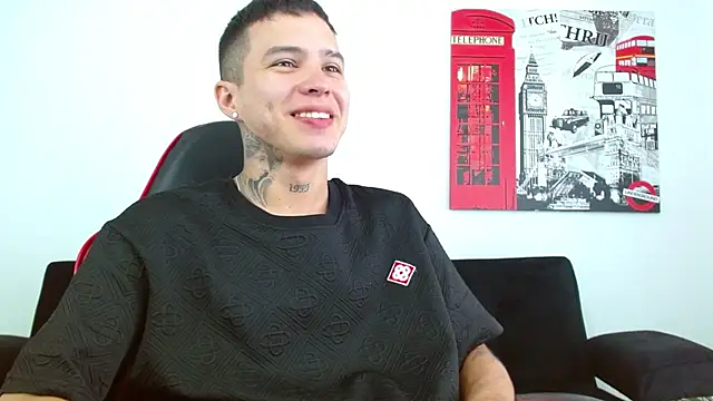 Živý XXX chat Cumandres18