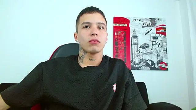 Cumandres18 Webcamshow