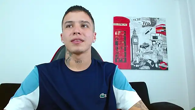 Cumandres18 Webcam Show