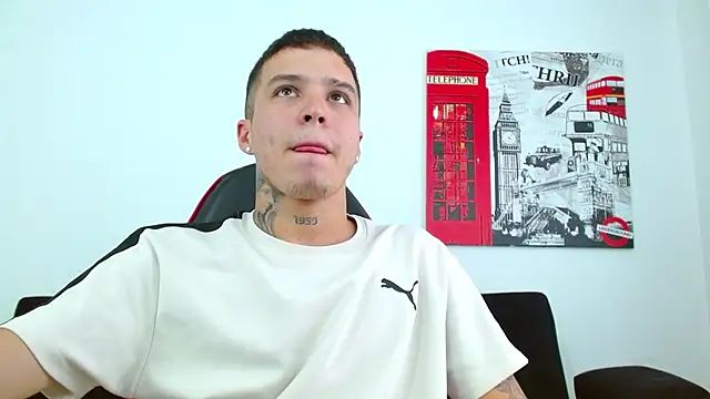 عرض كام Cumandres18