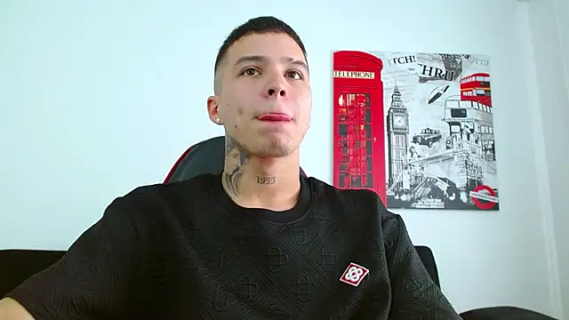 Cumandres18n Webbikameraesitys