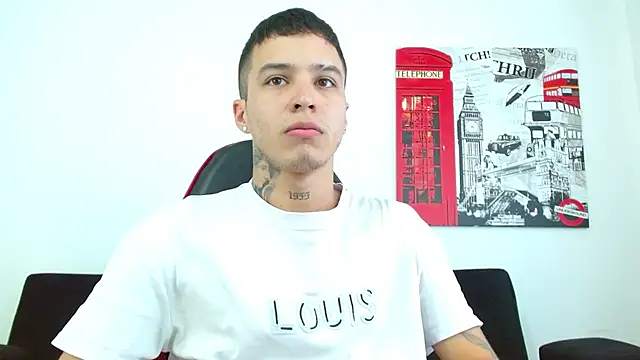 Cumandres18 Show Webcam