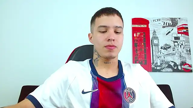 Cumandres18 – webcam-show