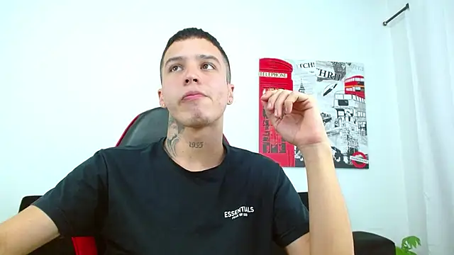 عرض كام Cumandres18