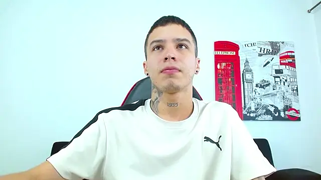 عرض كام Cumandres18