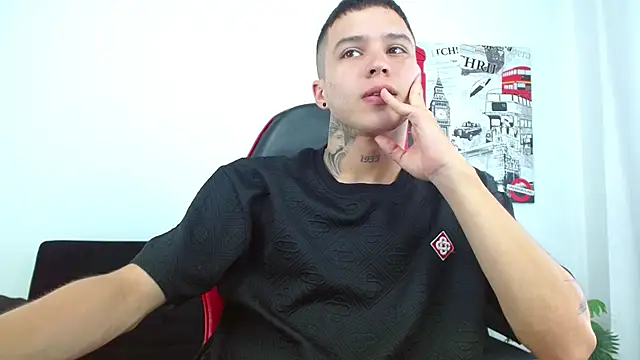 Show Webcam de Cumandres18