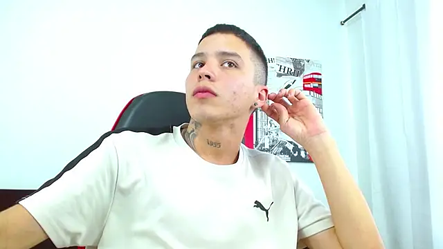 Cumandres18 Show Webcam