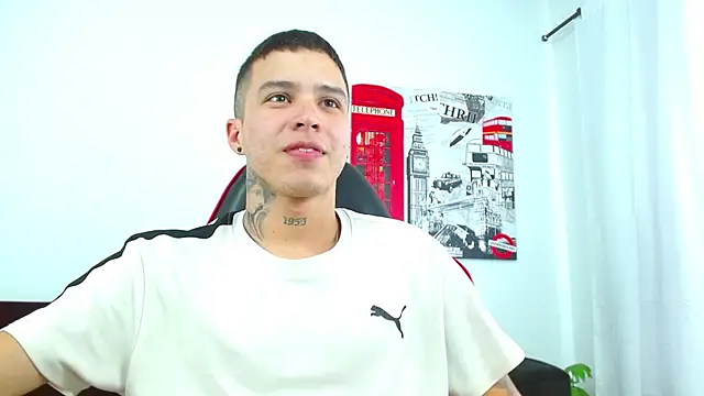 Cumandres18 – webcam-show