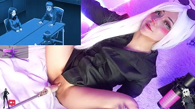 Kira-- ওয়েবক্যাম শো