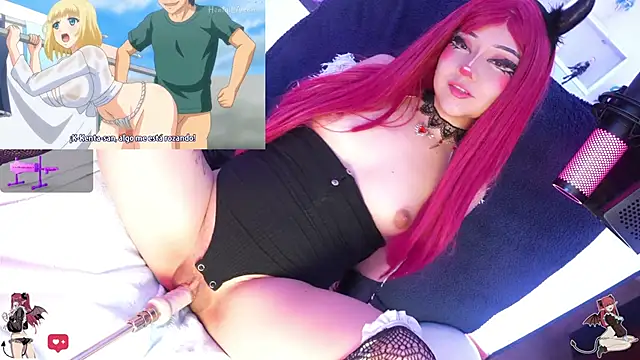 Chat XXX Live Kira--