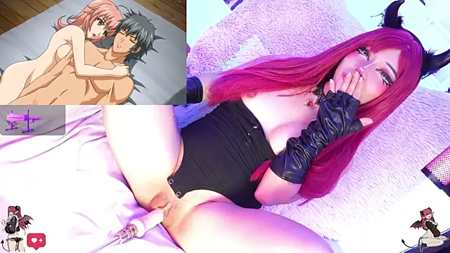 عرض كام Kira--