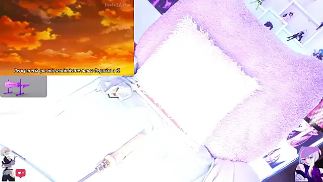 Kira-- 网络视讯表演