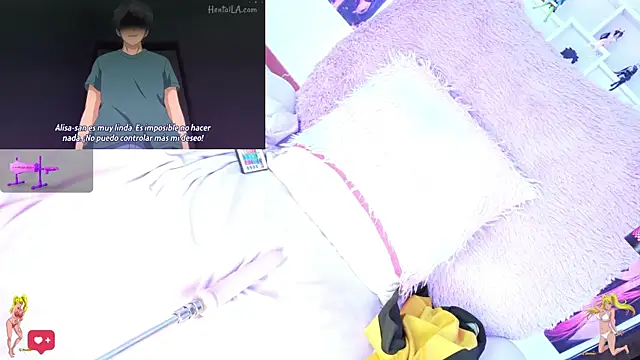Kira--'s Live XXX Chat