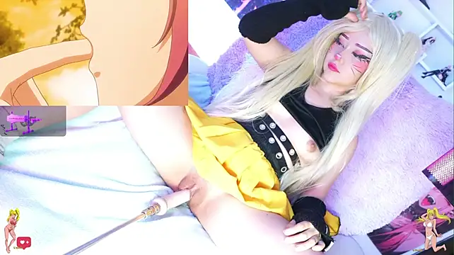 Kira-- 라이브 XXX 채팅