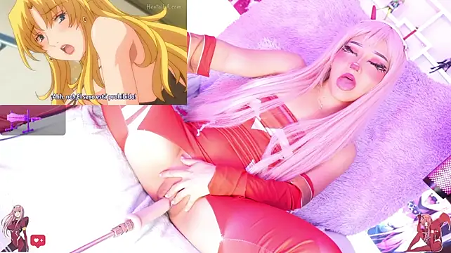 Kira--'s Live XXX Chat