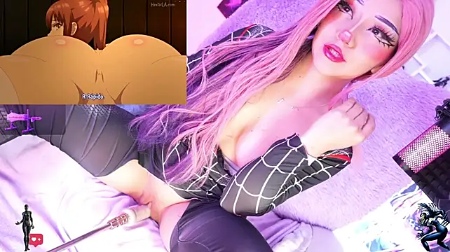 Kira--n Live XXX chat