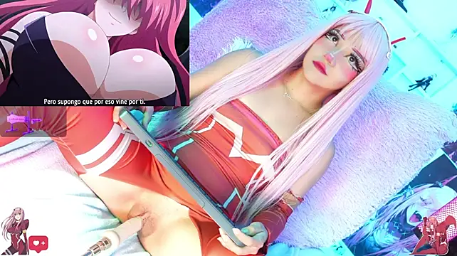 عرض كام Kira--