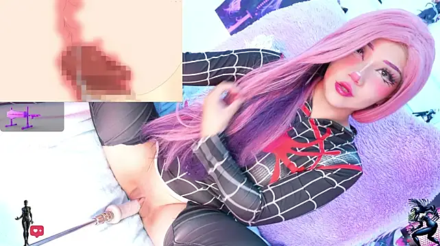 عرض كام Kira--