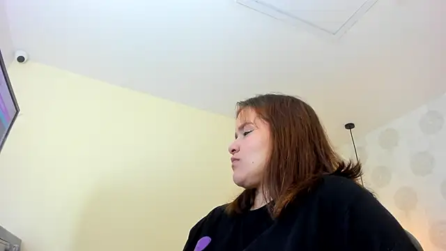 GIANAMILLER6 Webcam-Show