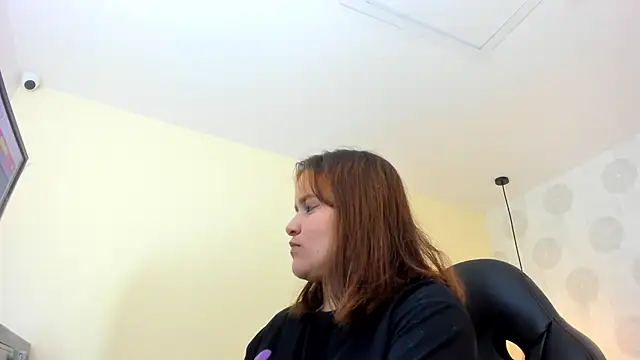 GIANAMILLER6 网络视讯表演