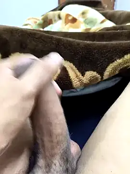 Pokazy przed kamerką – Hard_Core_Fucker