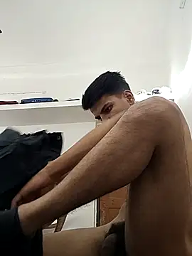 Hard_Core_Fucker Adlı Modelin Web Kamerası Şovu
